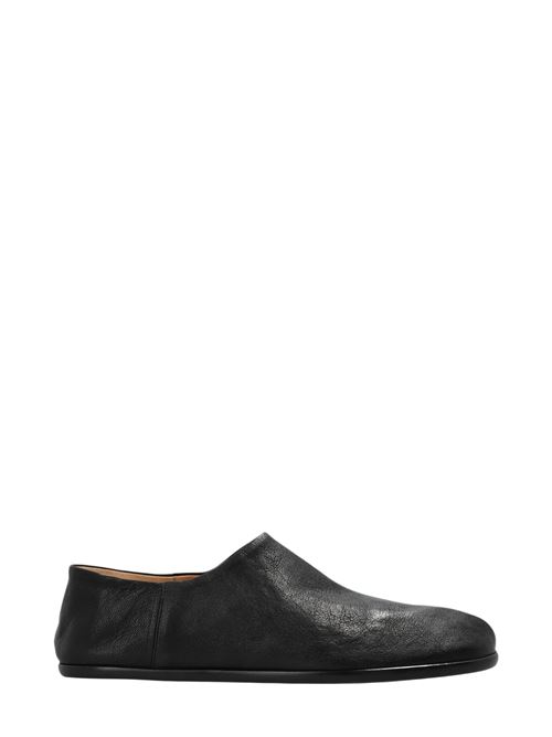 Scarpa Tabi bassa MAISON MARGIELA | S57WR0051P7805T8013